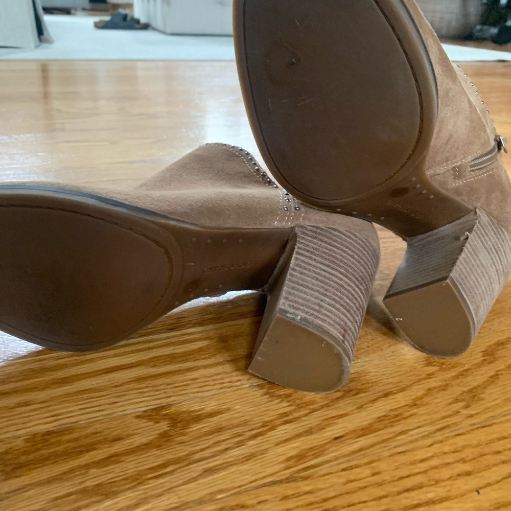 Booties - Picture 6 of 7